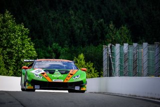 Pitlane
