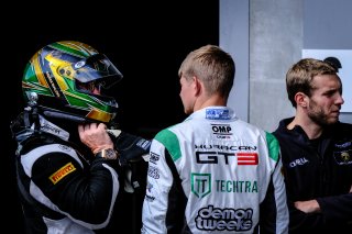 Pitlane
