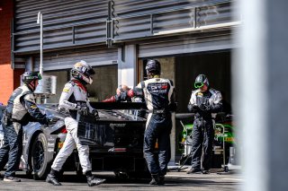 Pitlane
 | SRO / Dirk Bogaerts Photography