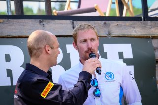 Press Conference
