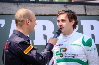 Press Conference
