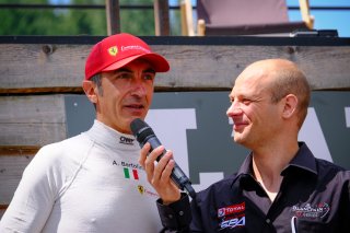 Press Conference
