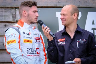 Press Conference
