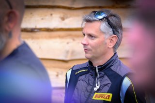 Press Conference
 | SRO / Dirk Bogaerts Photography