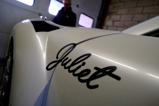 Juliet
