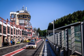 Pitlane
 | SRO / Dirk Bogaerts Photography