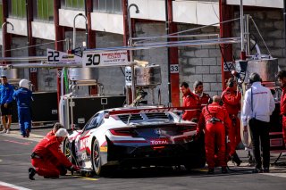 Pitlane
 | SRO / Dirk Bogaerts Photography