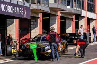 Pitlane
 | SRO / Dirk Bogaerts Photography