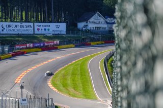 Pitlane
