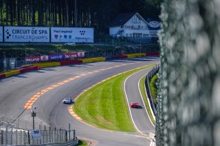 Pitlane
