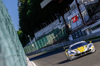 #227 HubAuto Corsa **** TWN Ferrari 488 GT3, Track
