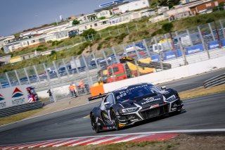 #1 Belgian Audi Club Team WRT BEL Audi R8 LMS GT3 2019 Ezequiel Perez Companc ARG Dries Vanthoor BEL Shae Davies -, Free Practice 1
