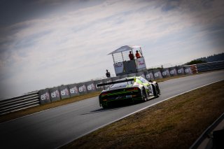 #2 Belgian Audi Club Team WRT BEL Audi R8 LMS GT3 2019 Charles Weerts BEL Christopher Mies DEU Michele Beretta -, Free Practice 1
