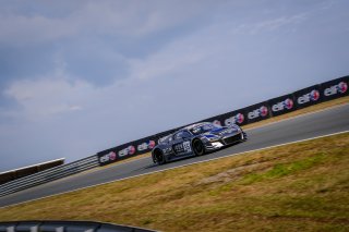 #55 Attempto Racing DEU Audi R8 LMS GT3 2019 Steijn Schothorst NLD Nick Foster AUS Jim Pla -, Free Practice 1
