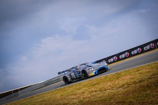 #62 R-Motorsport CHE Aston Martin Vantage AMR GT3 Aaro Vainio FIN Hugo de Sadeleer CHE Thomas Neubauer Silver Cup, Free Practice 1
