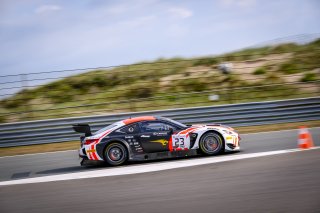#23 Tech 1 Racing FRA Lexus RCF GT3 Aurélien Panis  FRA Jack Hawksworth GBR Mattia Drudi -, Free Practice 1
