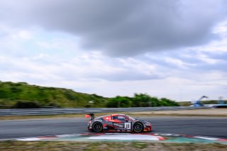 #10 Belgian Audi Club Team WRT BEL Audi R8 LMS GT3 2019 Rik Breukers NLD Oscar Tunjo COL Christopher Haase Silver Cup, Free Practice 1
