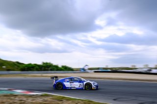 #25 Sainteloc Racing FRA Audi R8 LMS GT3 2019 Simon Gachet FRA Christopher Haase DEU Christian Engelhart -, Free Practice 1
