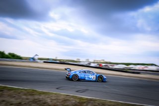 #11 Phoenix Racing DEU Audi R8 LMS GT3 2019 Finlay Hutchison GBR Frederic Vervisch BEL Markus Winkelhock -, Free Practice 1
