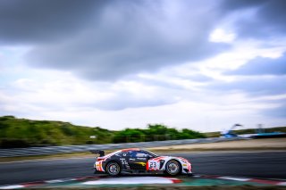 #23 Tech 1 Racing FRA Lexus RCF GT3 Aurélien Panis  FRA Jack Hawksworth GBR Mattia Drudi -, Free Practice 1
