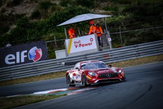 #88 Akka ASP Team FRA Mercedes-AMG GT3 Vincent Abril MCO Raffaele Marciello ITA Diego Menchaca -, Free Practice 1

