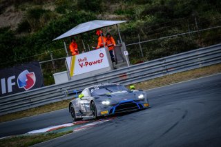 #76 R-Motorsport CHE Aston Martin Vantage AMR GT3 Ricky Collard GBR Marvin Kirchhöfer DEU Wolfgang Triller -, Free Practice 1
