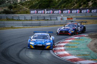 #11 Phoenix Racing DEU Audi R8 LMS GT3 2019 Finlay Hutchison GBR Frederic Vervisch BEL Markus Winkelhock -, Free Practice 1
