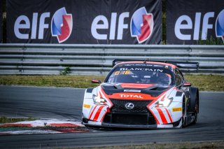 #23 Tech 1 Racing FRA Lexus RCF GT3 Aurélien Panis  FRA Jack Hawksworth GBR Mattia Drudi -, Free Practice 1
