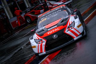#23 Tech 1 Racing FRA Lexus RCF GT3 Aurélien Panis  FRA Jack Hawksworth GBR Mattia Drudi -, Free Practice 1
