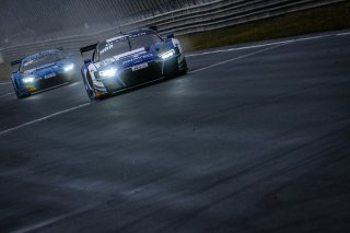 #25 Sainteloc Racing FRA Audi R8 LMS GT3 2019 Simon Gachet FRA Christopher Haase DEU Christian Engelhart -, Free Practice 1
