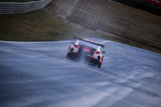 #23 Tech 1 Racing FRA Lexus RCF GT3 Aurélien Panis  FRA Jack Hawksworth GBR Mattia Drudi -, Free Practice 1
