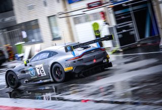 #76 R-Motorsport CHE Aston Martin Vantage AMR GT3 Ricky Collard GBR Marvin Kirchhöfer DEU Wolfgang Triller -, Free Practice 1
