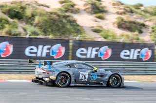 #76 R-Motorsport CHE Aston Martin Vantage AMR GT3 Ricky Collard GBR Marvin Kirchhöfer DEU Wolfgang Triller -, Free Practice 1
