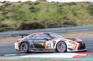 #23 Tech 1 Racing FRA Lexus RCF GT3 Aurélien Panis  FRA Jack Hawksworth GBR Mattia Drudi -, Free Practice 1
