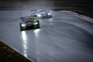 #2 Belgian Audi Club Team WRT BEL Audi R8 LMS GT3 2019 Charles Weerts BEL Christopher Mies DEU -, Free Practice 2
