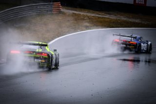 #2 Belgian Audi Club Team WRT BEL Audi R8 LMS GT3 2019 Charles Weerts BEL Christopher Mies DEU -, Free Practice 2
