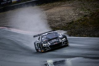 #1 Belgian Audi Club Team WRT BEL Audi R8 LMS GT3 2019 Ezequiel Perez Companc ARG Dries Vanthoor BEL -, Free Practice 2
