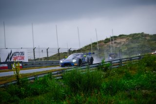 #76 R-Motorsport CHE Aston Martin Vantage AMR GT3 Ricky Collard GBR Marvin Kirchhöfer DEU -, Free Practice 2
