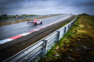 #26 Sainteloc Racing FRA Audi R8 LMS GT3 2019 Steven Palette FRA Markus Winkelhock DEU -, Free Practice 2
