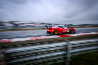 #444 HB Racing AUT Ferrari 488 GT3 Florian Scholze DEU Wolfgang Triller DEU Am Cup, Free Practice 2
