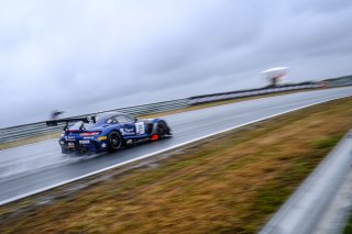 #89 Akka ASP Team FRA Mercedes-AMG GT3 Nico Bastian DEU Thomas Neubauer FRA Silver Cup, Free Practice 2
