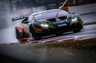 #563 Orange 1 FFF Racing Team CHN Lamborghini Huracan GT3 2019 Andrea Caldarelli ITA Marco Mapelli ITA -, Free Practice 2
