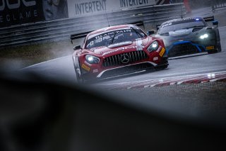 #88 Akka ASP Team FRA Mercedes-AMG GT3 Vincent Abril MCO Raffaele Marciello ITA -, Free Practice 2
