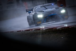 #62 R-Motorsport CHE Aston Martin Vantage AMR GT3 Aaro Vainio FIN Hugo de Sadeleer CHE Silver Cup, Free Practice 2
