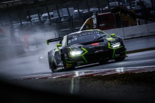 #2 Belgian Audi Club Team WRT BEL Audi R8 LMS GT3 2019 Charles Weerts BEL Christopher Mies DEU -, Free Practice 2
