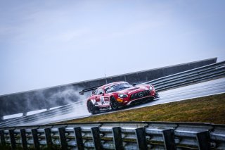 #88 Akka ASP Team FRA Mercedes-AMG GT3 Vincent Abril MCO Raffaele Marciello ITA -, Free Practice 2

