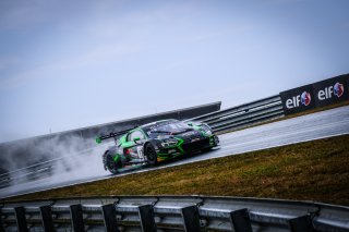 #17 Belgian Audi Club Team WRT BEL Audi R8 LMS GT3 2019 Tom Gamble GBR Shae Davies AUS Silver Cup, Free Practice 2
