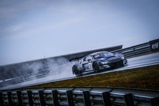 #55 Attempto Racing DEU Audi R8 LMS GT3 2019 Steijn Schothorst NLD Nick Foster AUS -, Free Practice 2
