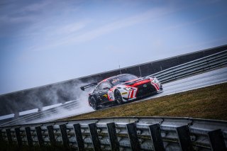 #23 Tech 1 Racing FRA Lexus RCF GT3 Aurélien Panis  FRA Jack Hawksworth GBR -, Free Practice 2
