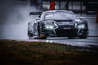 #1 Belgian Audi Club Team WRT BEL Audi R8 LMS GT3 2019 Ezequiel Perez Companc ARG Dries Vanthoor BEL -, Free Practice 2
